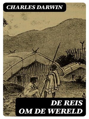 cover image of De Reis om de Wereld